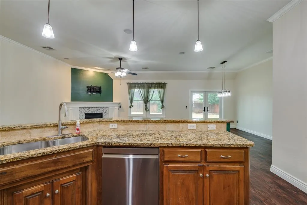 Photo 15 — 16412 Old Oak Drive, Edmond, OK 73013