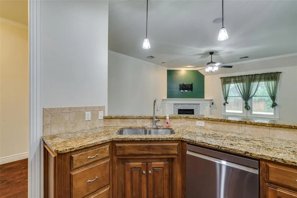 Photo 16 — 16412 Old Oak Drive, Edmond, OK 73013