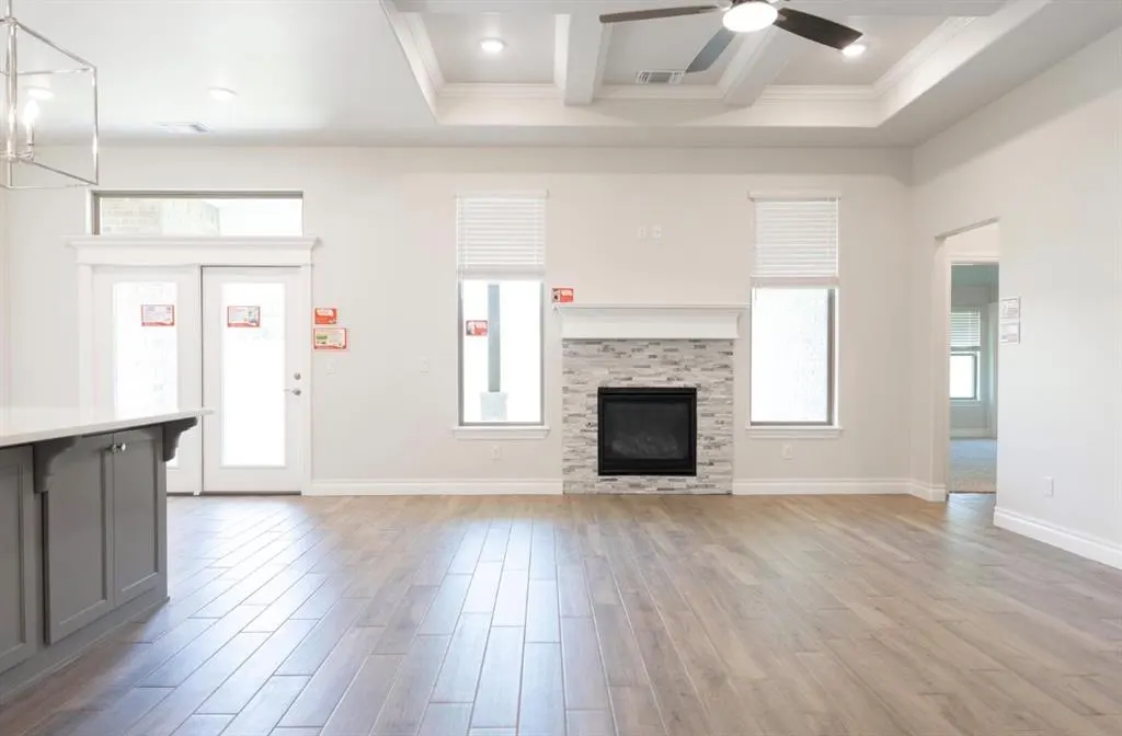 Photo 3 — 9009 Stark Street, Edmond, OK 73007