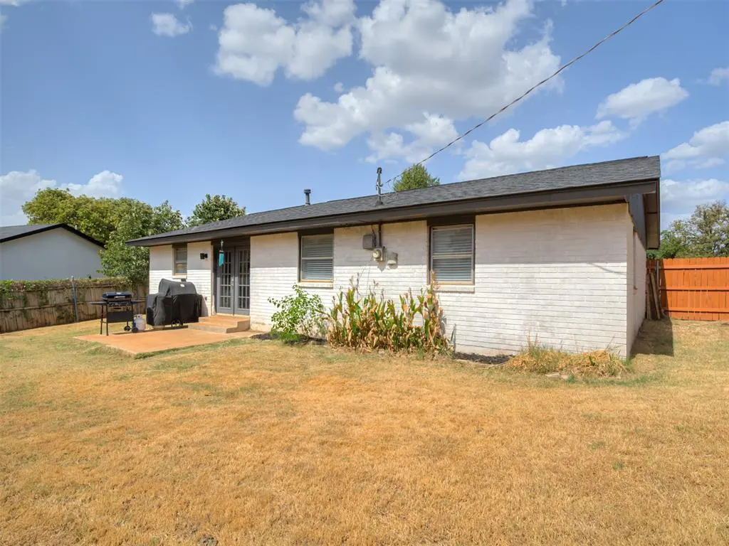 Photo 34 — 3216 E Noble Drive, Edmond, OK 73034