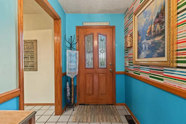 Photo 4 — 106800 S 3450 Road, Meeker, OK 74855