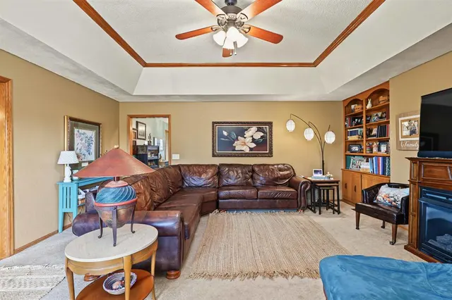 Photo 5 — 106800 S 3450 Road, Meeker, OK 74855