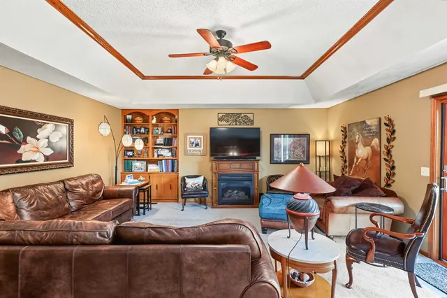 Photo 6 — 106800 S 3450 Road, Meeker, OK 74855