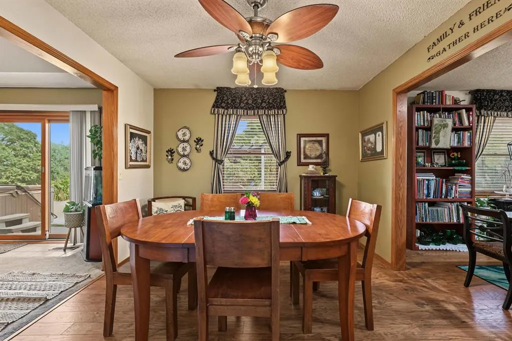 Photo 8 — 106800 S 3450 Road, Meeker, OK 74855