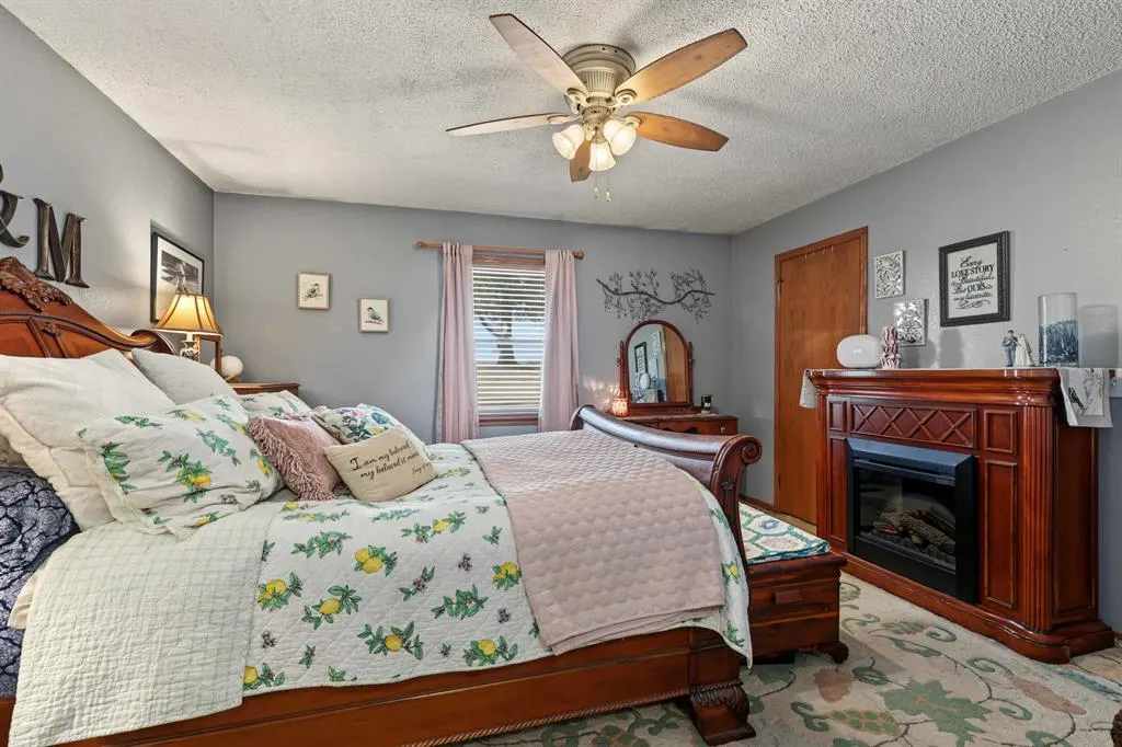 Photo 19 — 106800 S 3450 Road, Meeker, OK 74855