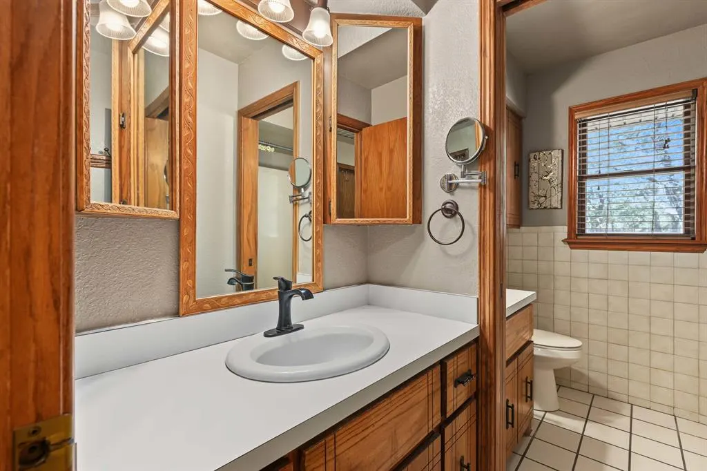 Photo 21 — 106800 S 3450 Road, Meeker, OK 74855