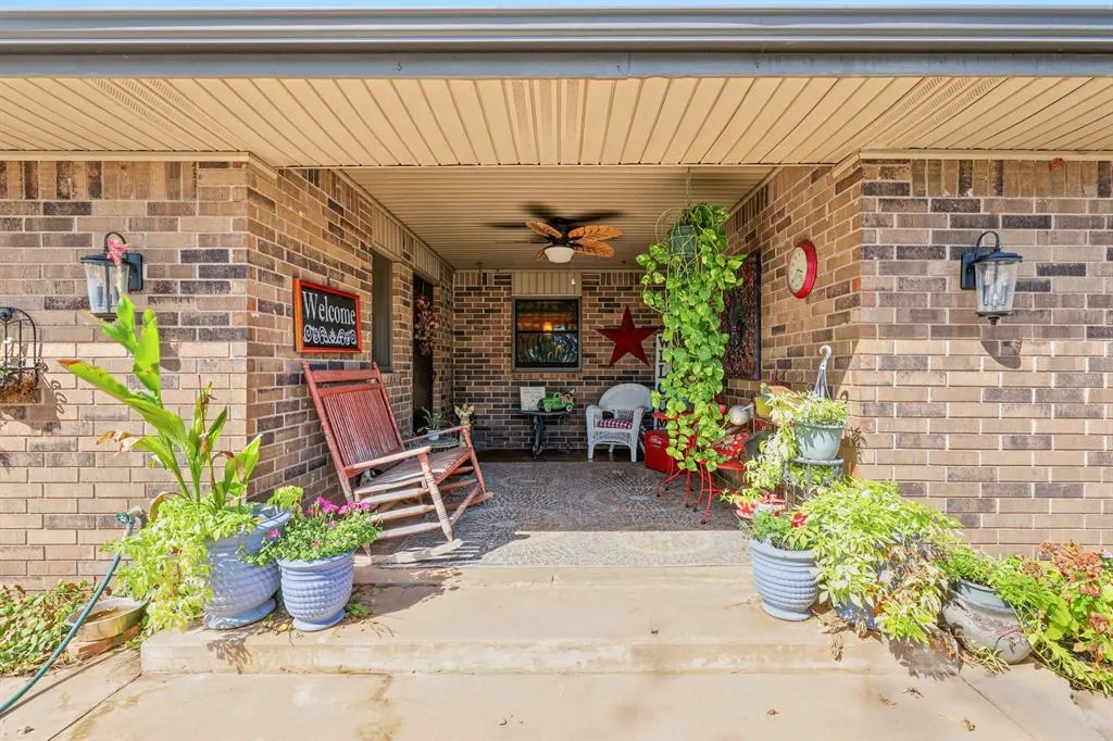 Photo 29 — 106800 S 3450 Road, Meeker, OK 74855