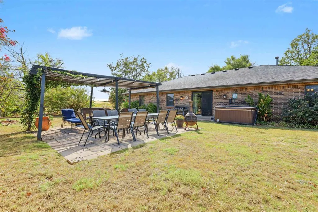 Photo 30 — 106800 S 3450 Road, Meeker, OK 74855