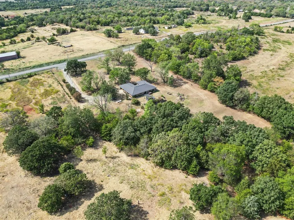 Photo 34 — 106800 S 3450 Road, Meeker, OK 74855