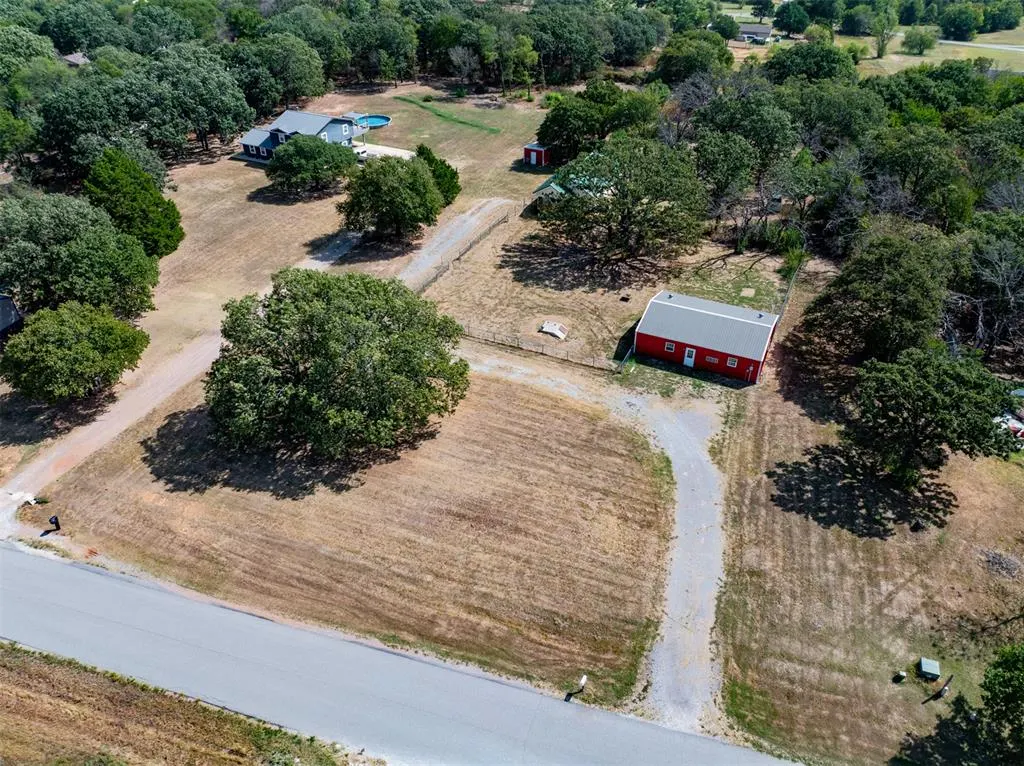 Photo 3 — 18755 Ferdondo Drive, Earlsboro, OK 74840
