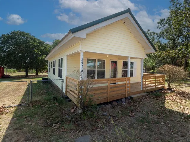 Photo 6 — 18755 Ferdondo Drive, Earlsboro, OK 74840