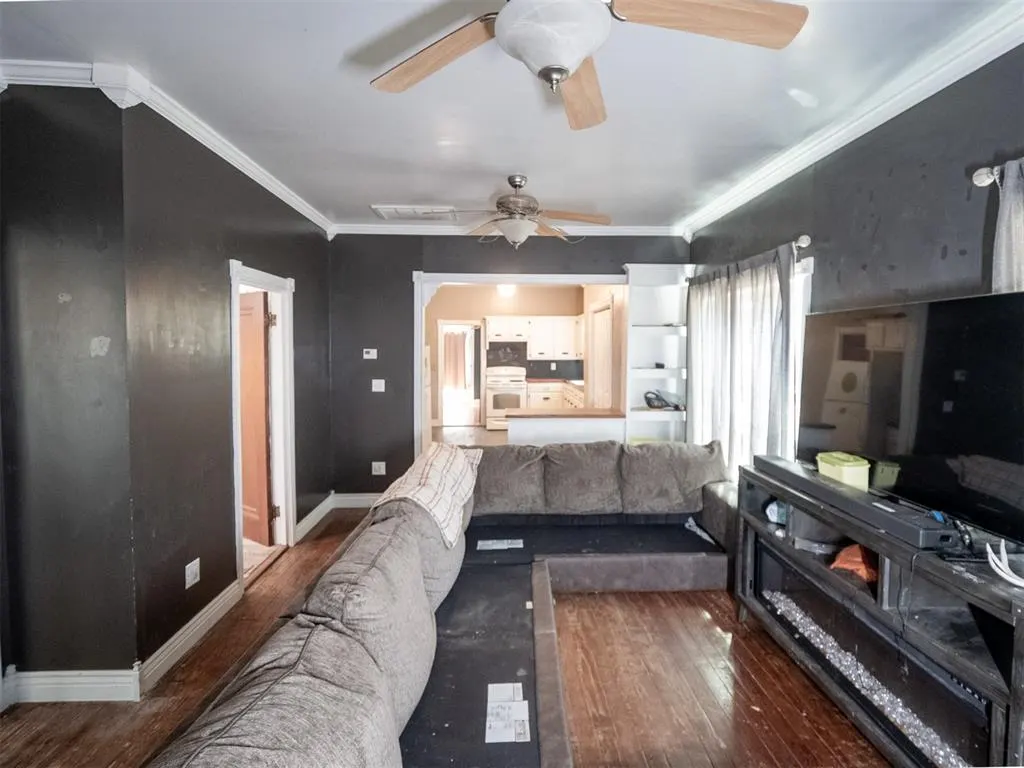 Photo 12 — 18755 Ferdondo Drive, Earlsboro, OK 74840