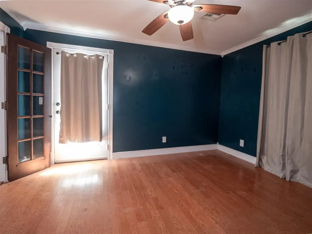 Photo 17 — 18755 Ferdondo Drive, Earlsboro, OK 74840
