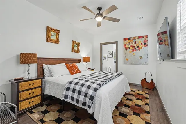 Photo 4 — 814 NW 34th Street, Oklahoma City, OK 73118
