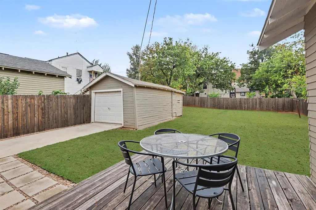 Photo 28 — 814 NW 34th Street, Oklahoma City, OK 73118
