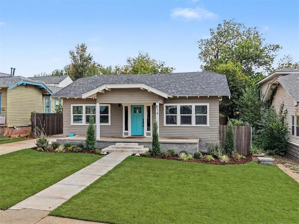 Photo 31 — 814 NW 34th Street, Oklahoma City, OK 73118