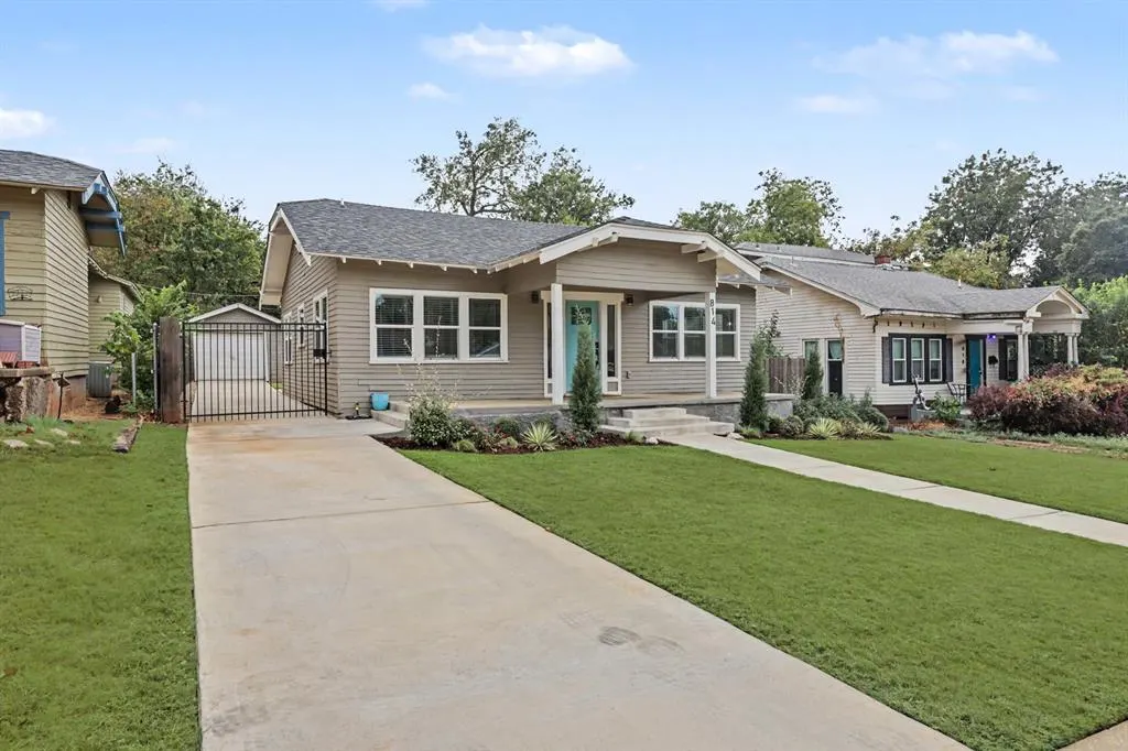 Photo 32 — 814 NW 34th Street, Oklahoma City, OK 73118