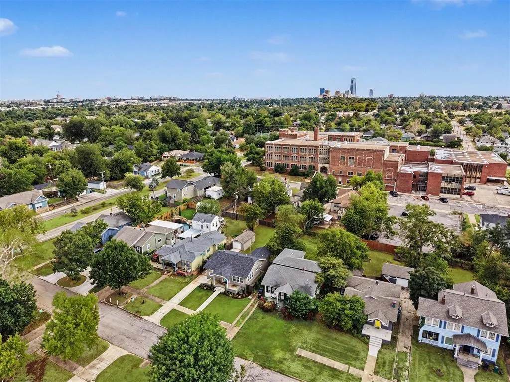 Photo 33 — 814 NW 34th Street, Oklahoma City, OK 73118