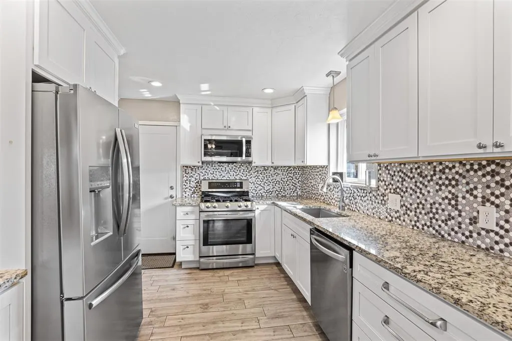 Photo 9 — 11900 Sagamore Drive, Yukon, OK 73099