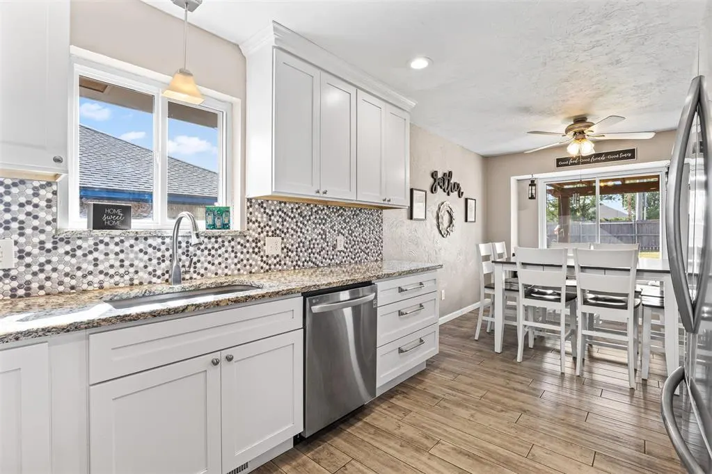 Photo 10 — 11900 Sagamore Drive, Yukon, OK 73099