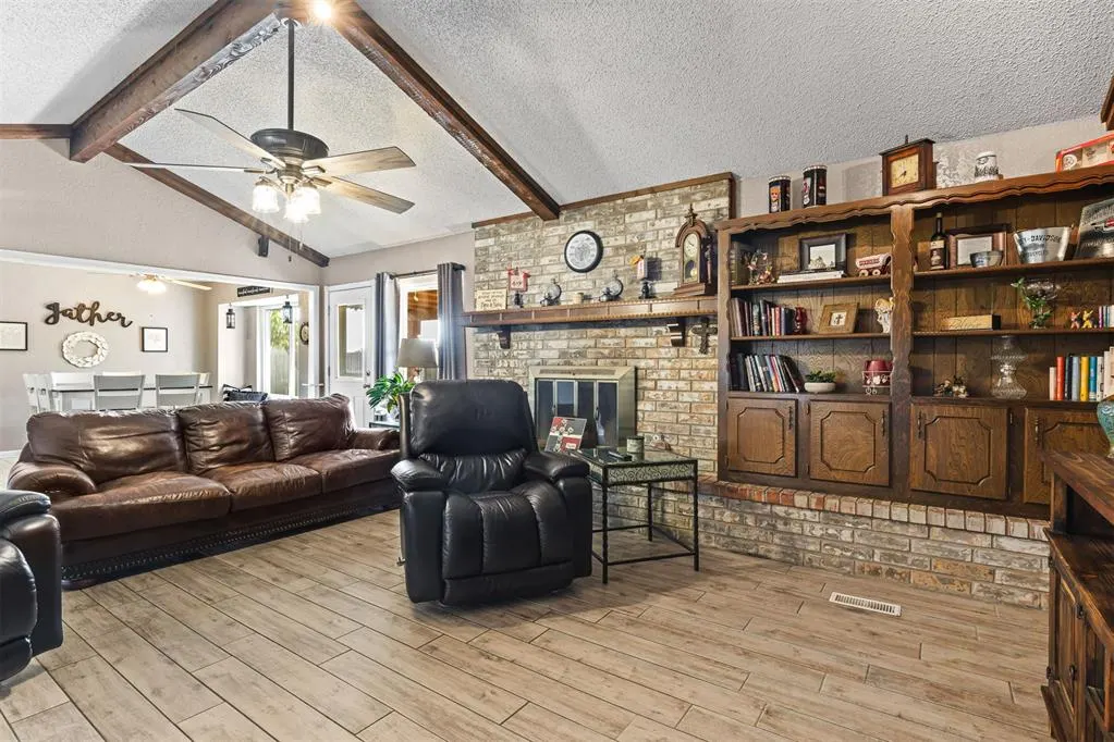 Photo 14 — 11900 Sagamore Drive, Yukon, OK 73099