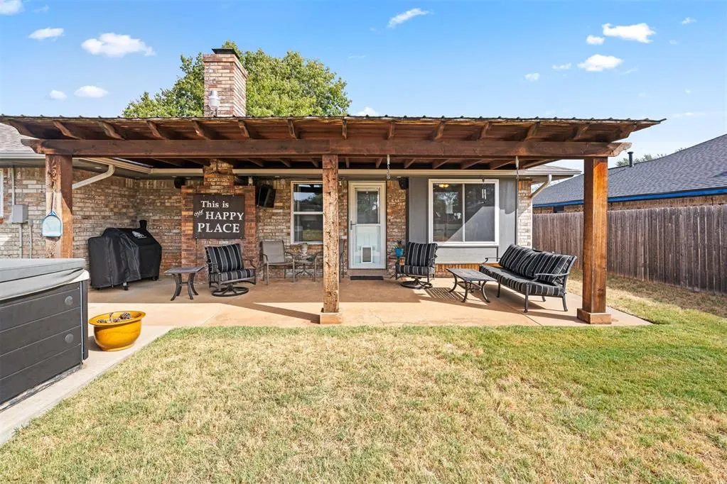 Photo 24 — 11900 Sagamore Drive, Yukon, OK 73099