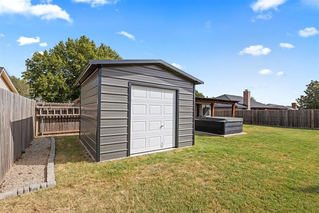 Photo 26 — 11900 Sagamore Drive, Yukon, OK 73099