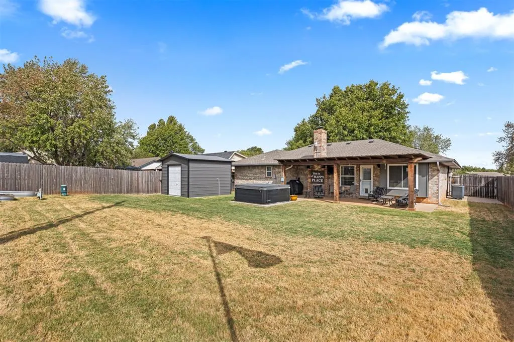 Photo 28 — 11900 Sagamore Drive, Yukon, OK 73099