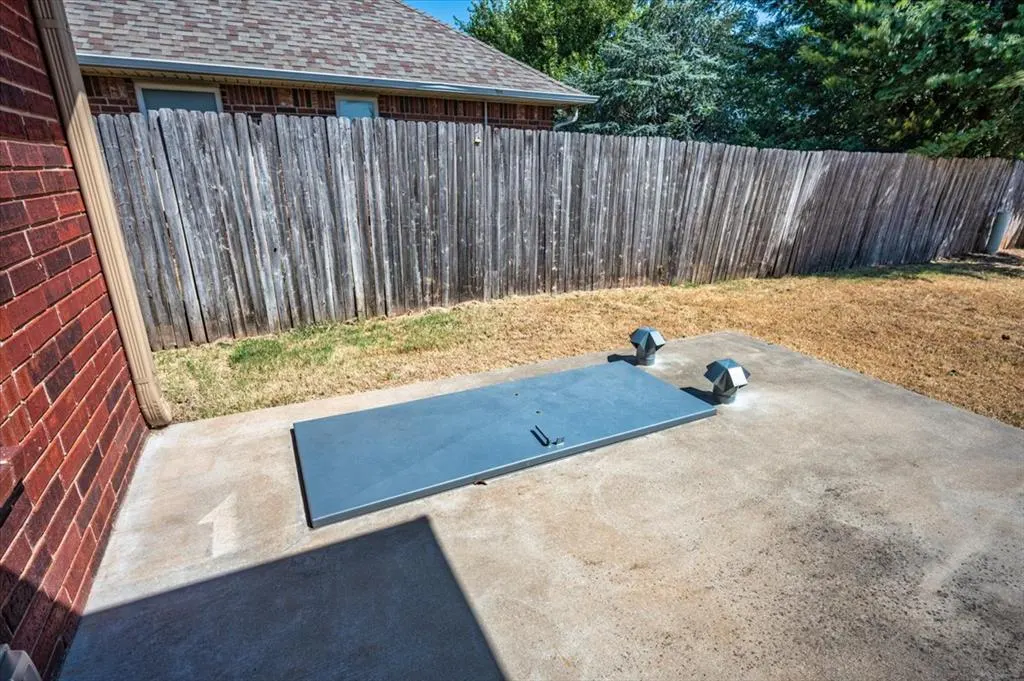 Photo 31 — 808 W Vickery Avenue, Yukon, OK 73099