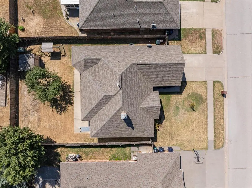 Photo 41 — 808 W Vickery Avenue, Yukon, OK 73099