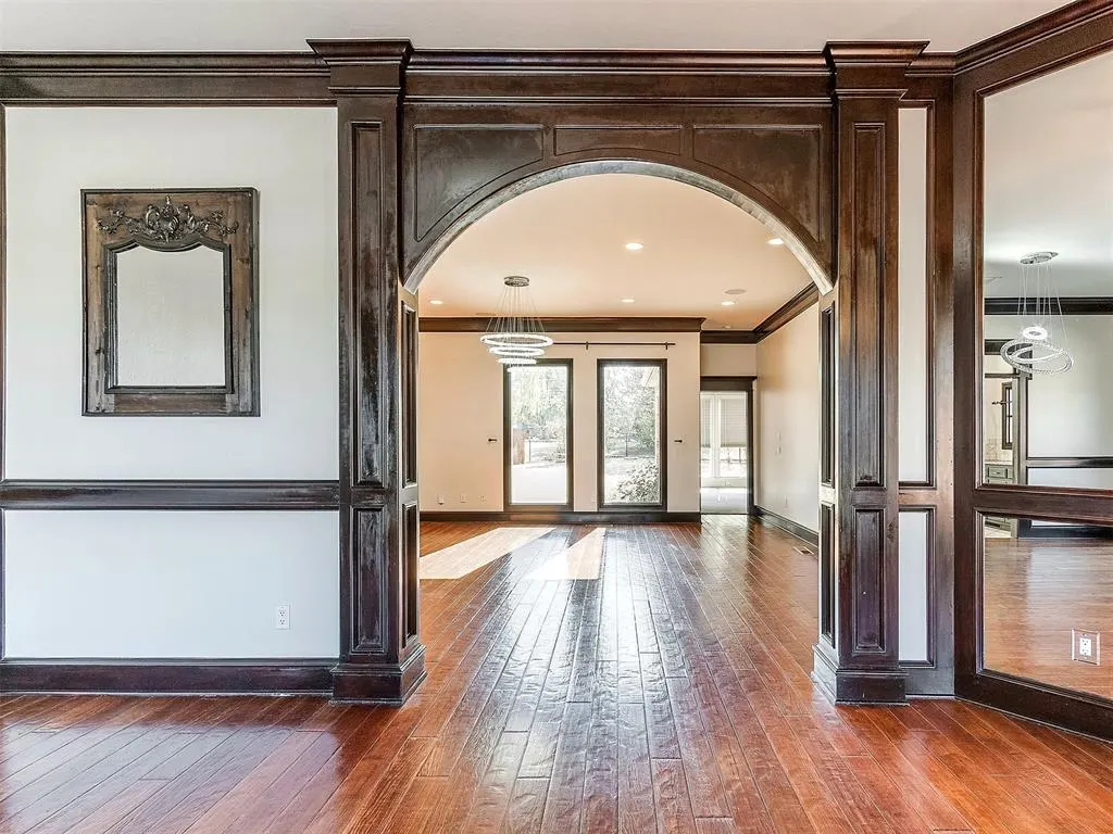 Photo 10 — 17200 Osprey Circle, Edmond, OK 73012