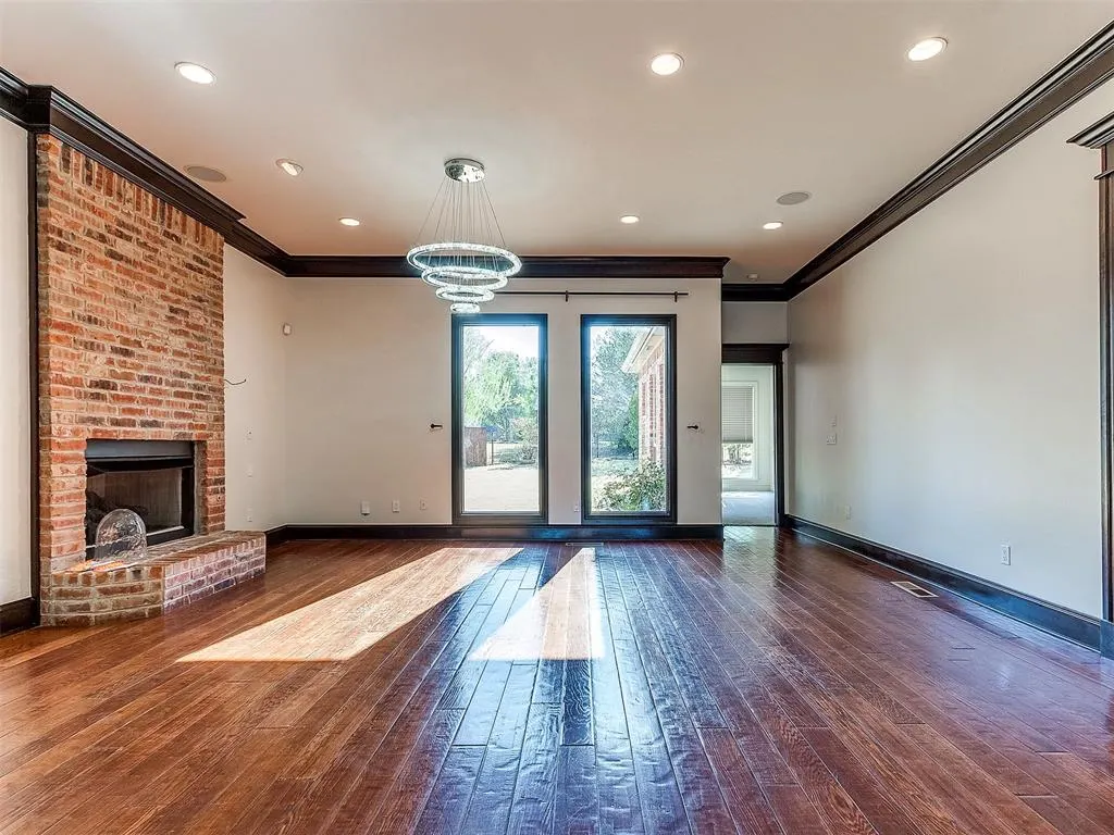 Photo 12 — 17200 Osprey Circle, Edmond, OK 73012