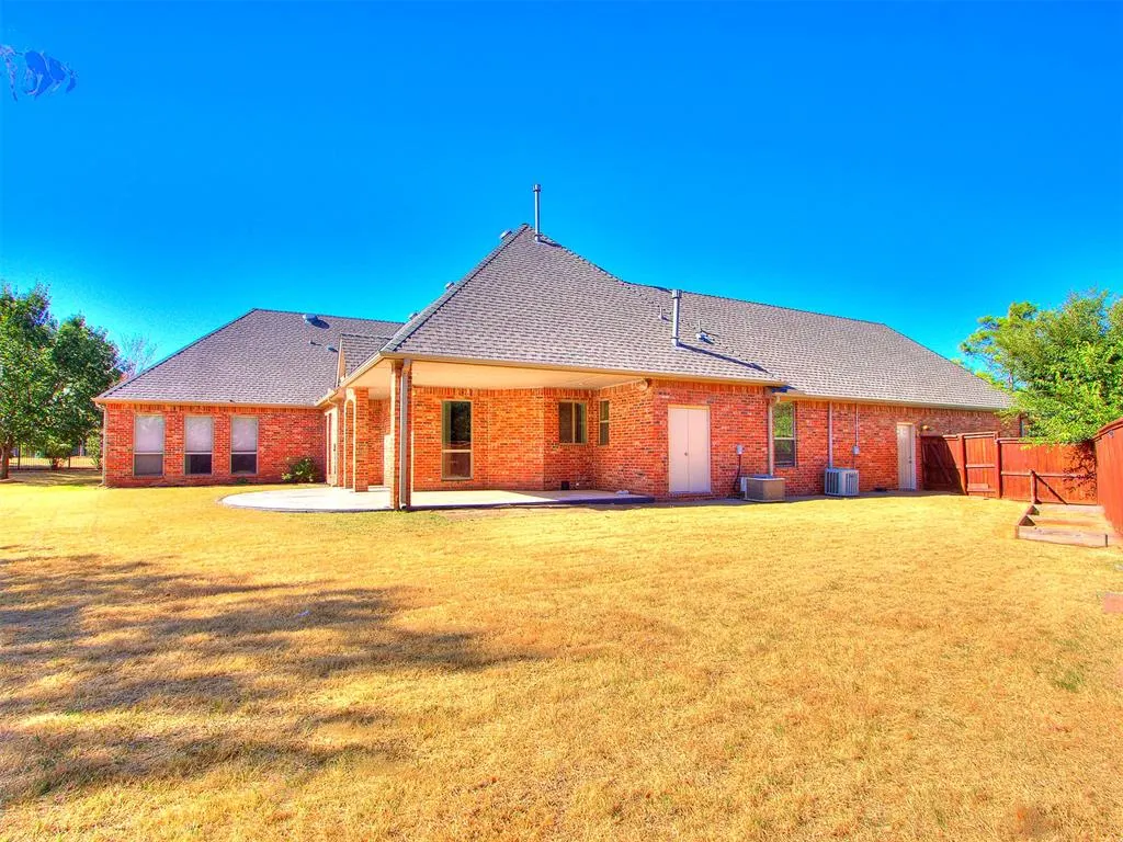 Photo 47 — 17200 Osprey Circle, Edmond, OK 73012