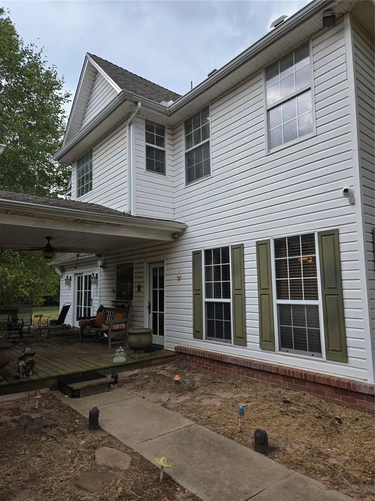 Photo 6 — 1300 Rolling Hills Drive, Harrah, OK 73045