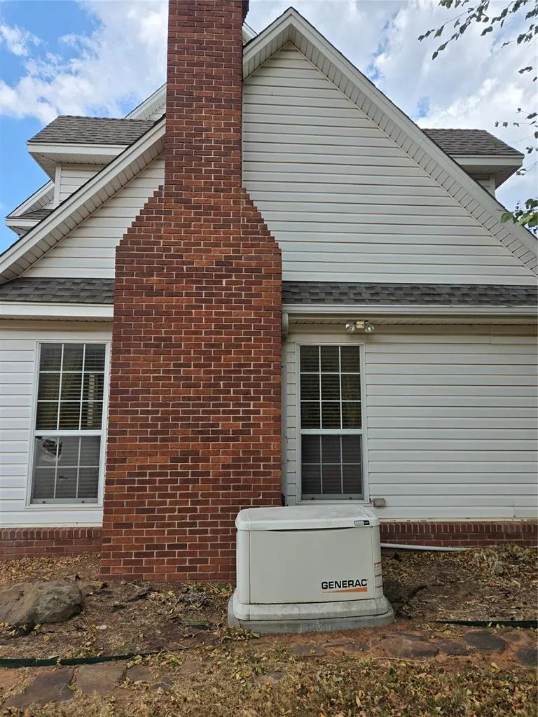 Photo 47 — 1300 Rolling Hills Drive, Harrah, OK 73045
