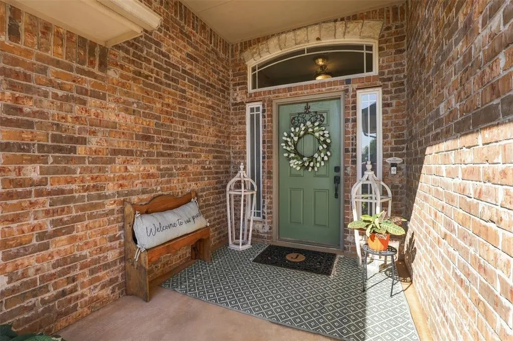 Photo 5 — 745 Dana Drive, Yukon, OK 73099