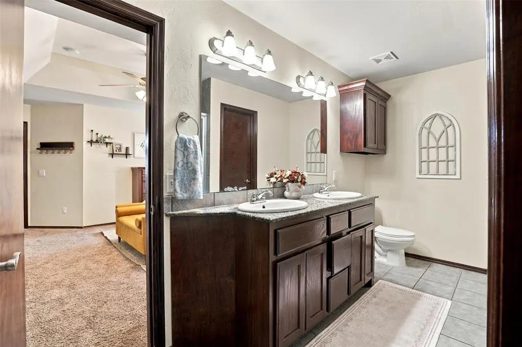 Photo 24 — 745 Dana Drive, Yukon, OK 73099