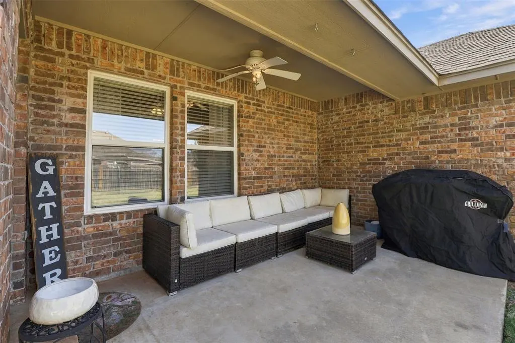 Photo 37 — 745 Dana Drive, Yukon, OK 73099