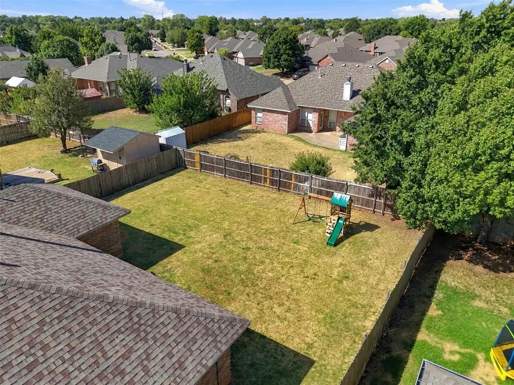 Photo 43 — 745 Dana Drive, Yukon, OK 73099