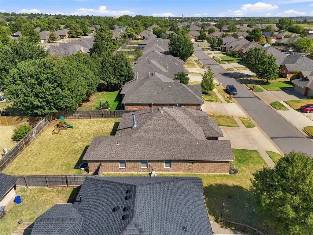 Photo 44 — 745 Dana Drive, Yukon, OK 73099