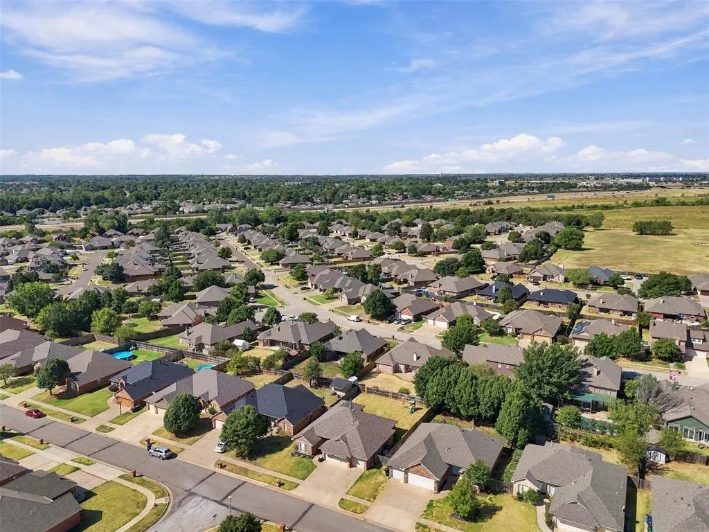 Photo 49 — 745 Dana Drive, Yukon, OK 73099