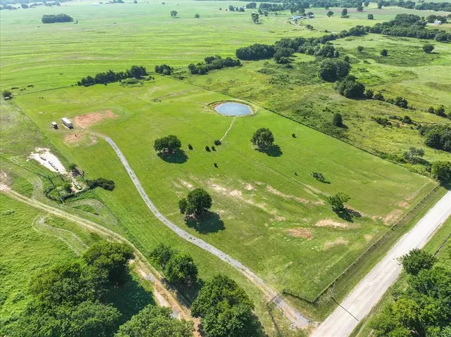 Photo 6 — 12460 NW Camp Arbuckle Avenue, Byars, OK 74831