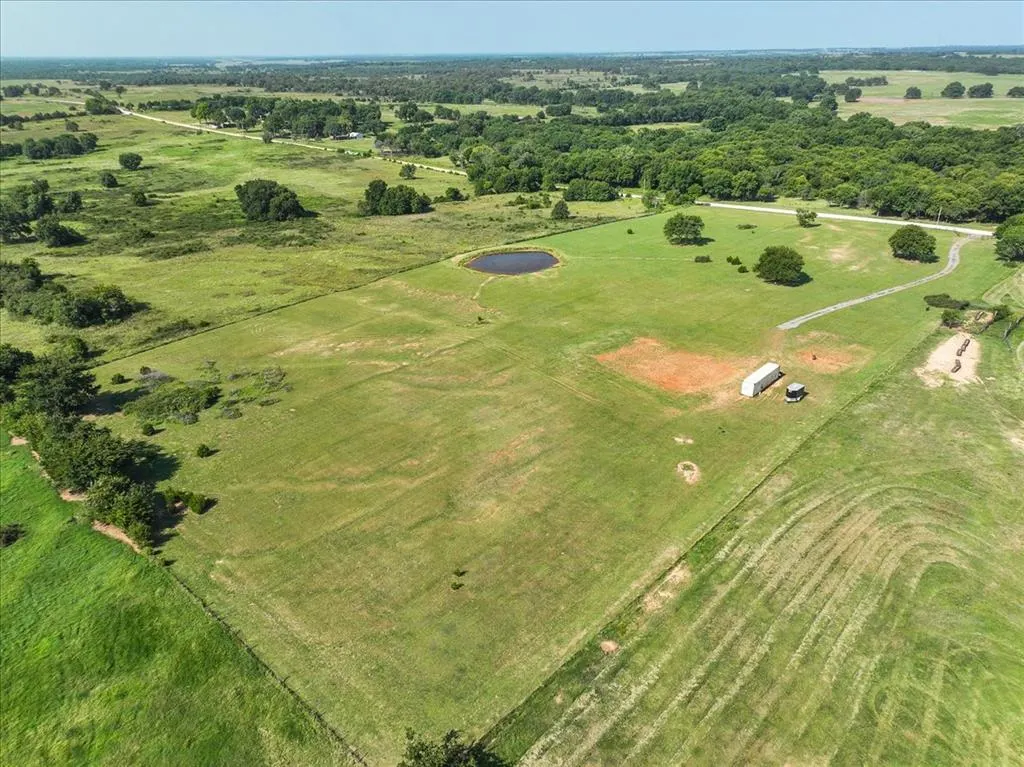 Photo 8 — 12460 NW Camp Arbuckle Avenue, Byars, OK 74831