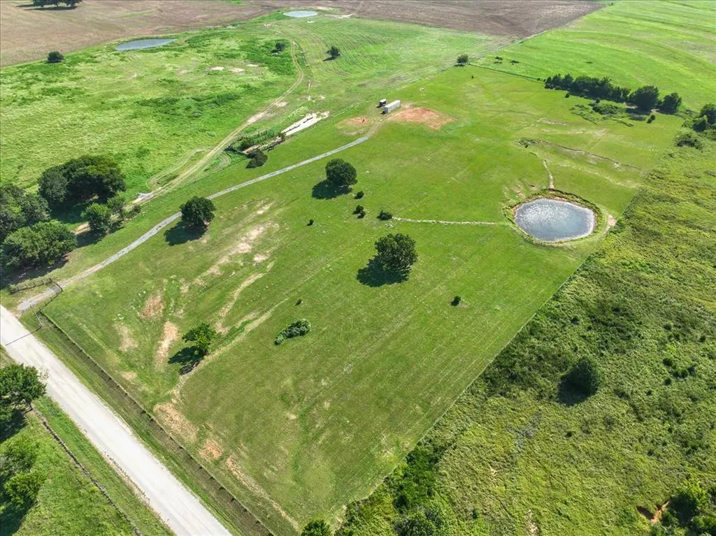 Photo 12 — 12460 NW Camp Arbuckle Avenue, Byars, OK 74831