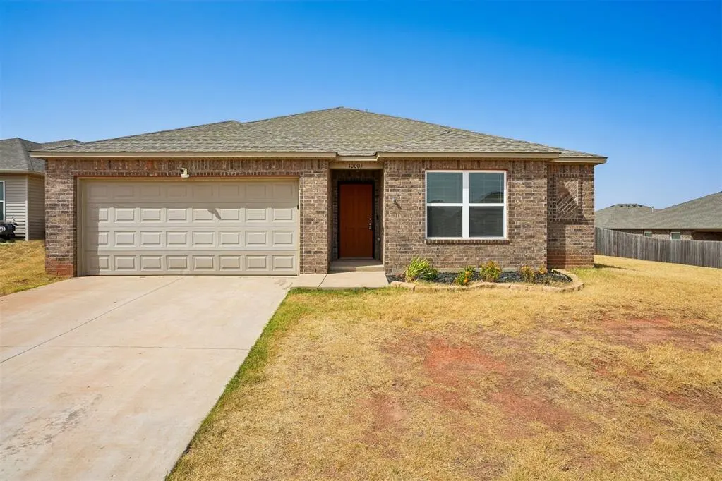 Photo 3 — 10005 Ruger Road, Yukon, OK 73099