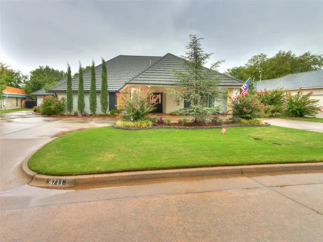 Photo 2 — 4711 Tamarisk, Oklahoma City, OK 73142