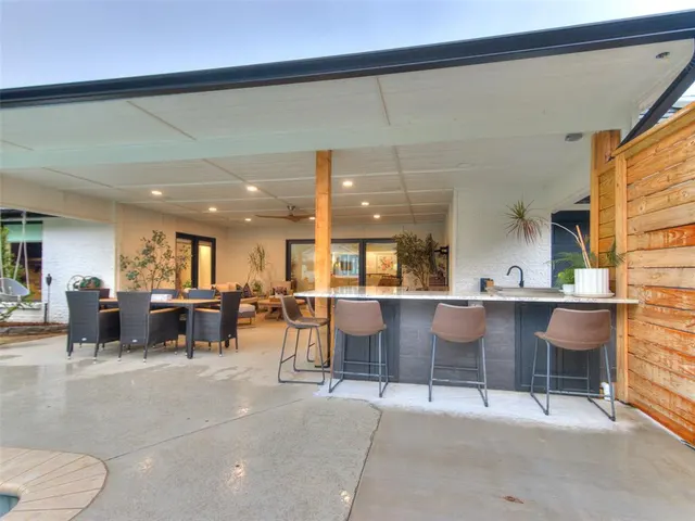 Photo 6 — 4711 Tamarisk, Oklahoma City, OK 73142