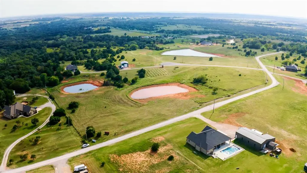Photo 3 — 40 201st ( LOT 9) Street, Purcell, OK 73080