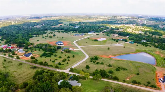 Photo 6 — 40 201st ( LOT 9) Street, Purcell, OK 73080