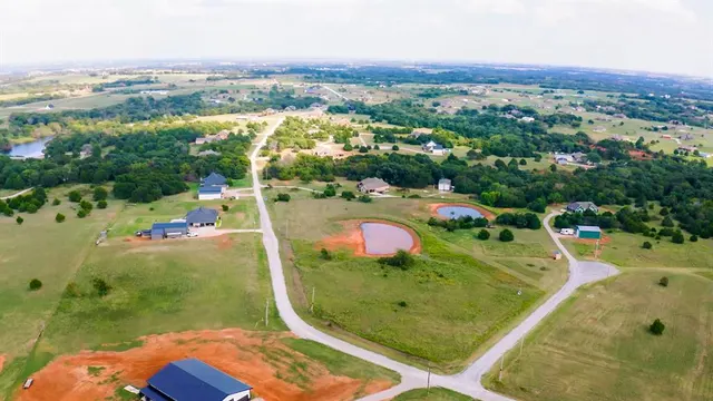 Photo 7 — 40 201st ( LOT 9) Street, Purcell, OK 73080